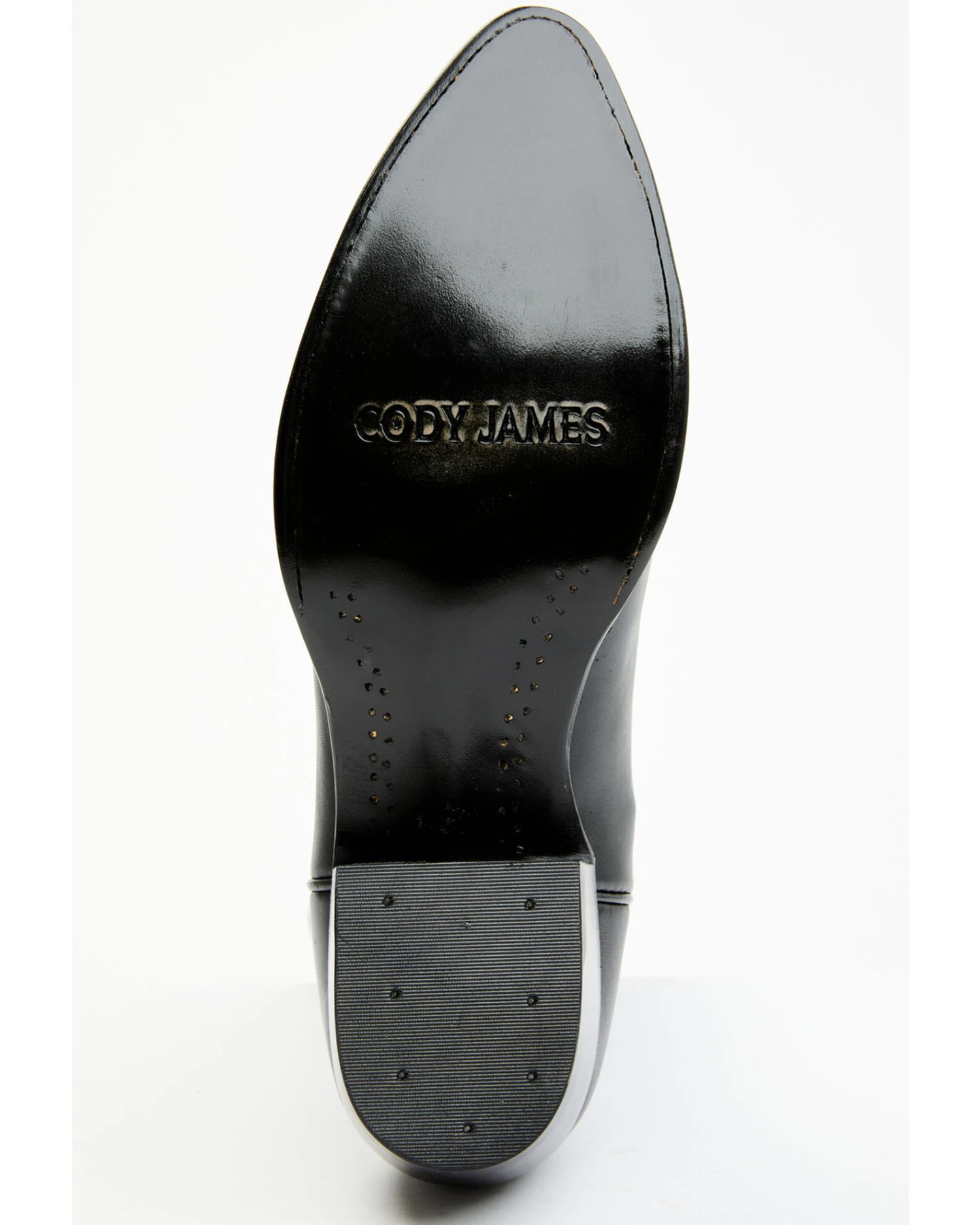 Cody James Men's Roland Western Boots - Pointed Toe 6 Cody James Men's Roland Western Boots - Pointed Toe - Image 6