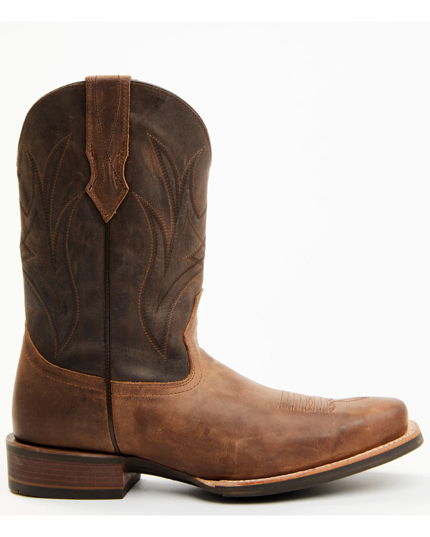 Cody James Men's Xtreme Xero Gravity Western Performance Boots - Square Toe 2 Cody James Men's Xtreme Xero Gravity Western Performance Boots - Square Toe - Image 2