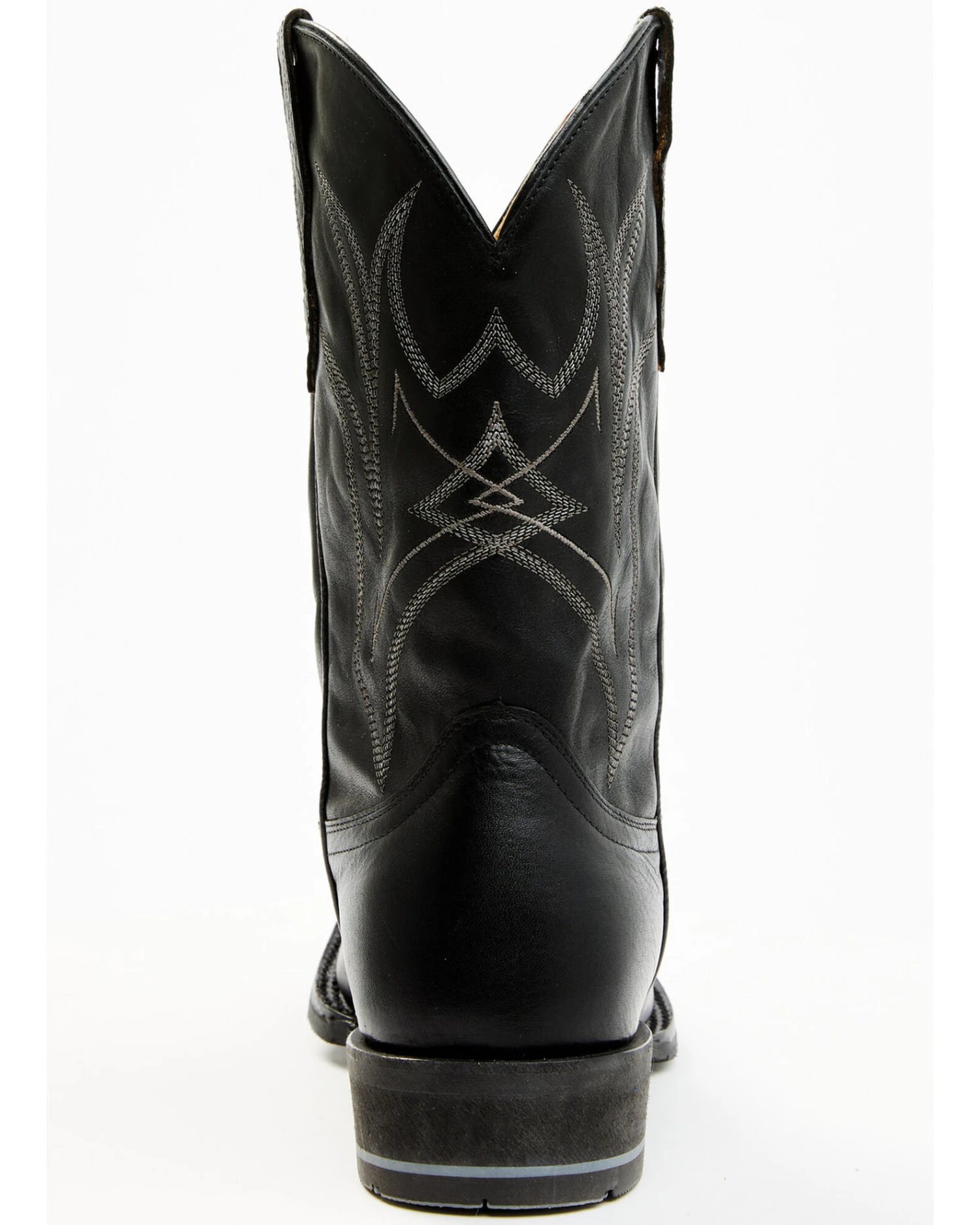 Cody James Men's Xtreme Xero Gravity Western Performance Boots - Square Toe 5 Cody James Men's Xtreme Xero Gravity Western Performance Boots - Square Toe - Image 5