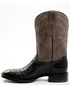 Cody James Men's Western Boots - Broad Square Toe -Cody James 2000378994 001 P3