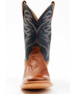 Cody James Men's McBride Western Boots - Broad Square Toe -Cody James 2000380466 200 P4
