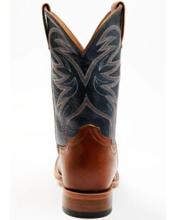 Cody James Men's McBride Western Boots - Broad Square Toe -Cody James 2000380466 200 P5