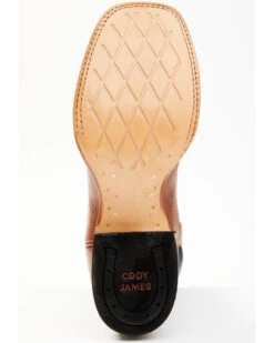 Cody James Men's McBride Western Boots - Broad Square Toe -Cody James 2000380466 200 P7