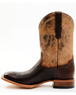 Cody James Men's Wade Western Boots - Broad Square Toe 9 Cody James Men's Wade Western Boots - Broad Square Toe -Cody James 2000380468 200 P3