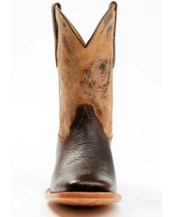 Cody James Men's Wade Western Boots - Broad Square Toe 10 Cody James Men's Wade Western Boots - Broad Square Toe -Cody James 2000380468 200 P4