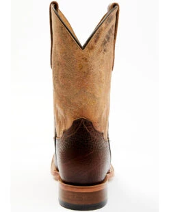 Cody James Men's Wade Western Boots - Broad Square Toe 11 Cody James Men's Wade Western Boots - Broad Square Toe -Cody James 2000380468 200 P5