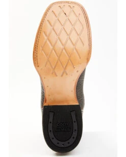 Cody James Men's Wade Western Boots - Broad Square Toe 13 Cody James Men's Wade Western Boots - Broad Square Toe -Cody James 2000380468 200 P7