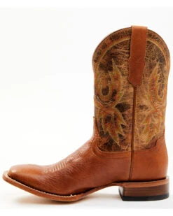 Cody James Men's Wade Western Boots - Broad Square Toe 11 Cody James Men's Wade Western Boots - Broad Square Toe -Cody James 2000380469 200 P3