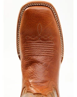 Cody James Men's Wade Western Boots - Broad Square Toe 13 Cody James Men's Wade Western Boots - Broad Square Toe -Cody James 2000380469 200 P6