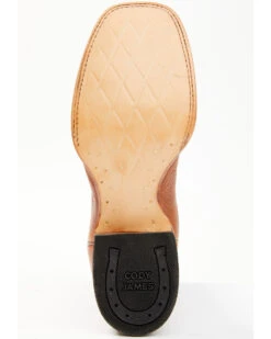 Cody James Men's Wade Western Boots - Broad Square Toe 10 Cody James Men's Wade Western Boots - Broad Square Toe -Cody James 2000380469 200 P7