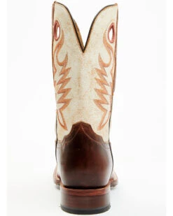 Cody James Men's Union Bone Western Performance Boots - Broad Square Toe -Cody James 2000380472 103 P5 1