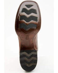 Cody James Men's Union Bone Western Performance Boots - Broad Square Toe -Cody James 2000380472 103 P7 1