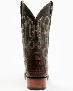 Cody James Men's Exotic Caiman Western Boots - Medium Toe 13 Cody James Men's Exotic Caiman Western Boots - Medium Toe -Cody James 2000380497 200 P5 1
