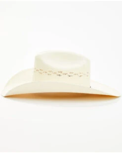 Cody James Men's Bangora Straw Western Hat -Cody James 2000380615 103 P3