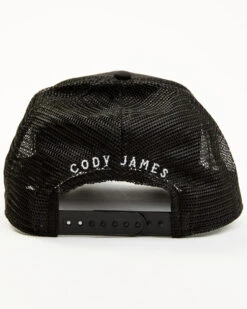 Cody James Men's Steerhorn Ball Cap -Cody James 2000381189 001 P3