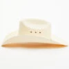 Cody James Men's 50X Blue Ridge Western Straw Hat