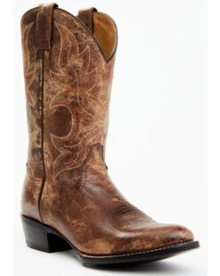 Cody James Men's Larsen Western Boots - Medium Toe -Cody James 2000384315 200 P1 1