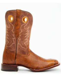 Cody James Men's Union Western Performance Boots - Broad Square Toe -Cody James 2000385283 200 P2