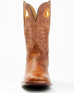 Cody James Men's Union Western Performance Boots - Broad Square Toe -Cody James 2000385283 200 P4