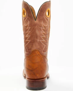 Cody James Men's Union Western Performance Boots - Broad Square Toe -Cody James 2000385283 200 P5