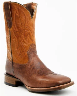Cody James Men's Hoverfly Western Performance Boots - Broad Square Toe 9 Cody James Men's Hoverfly Western Performance Boots - Broad Square Toe -Cody James 2000385815 200 P1