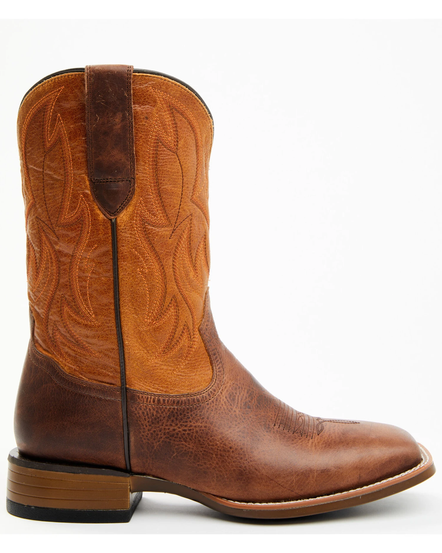 Cody James Men's Hoverfly Western Performance Boots - Broad Square Toe 4 Cody James Men's Hoverfly Western Performance Boots - Broad Square Toe - Image 4