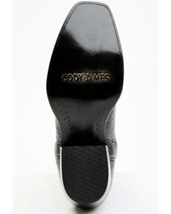 Cody James Men's Exotic Alligator Western Boots - Square Toe -Cody James 2000386758 001 P7