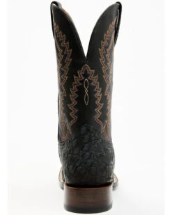 Cody James Men's Exotic Caiman Belly Western Boots - Broad Square Toe -Cody James 2000386766 001 P5