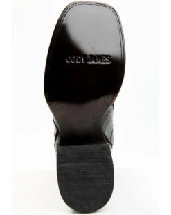 Cody James Men's Exotic Caiman Western Boots - Broad Square Toe -Cody James 2000386781 600 P7