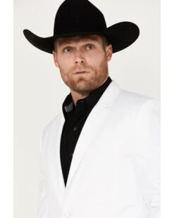 Cody James Men's Paisley Yoke Sportcoat -Cody James 2000388413 100 P3 1