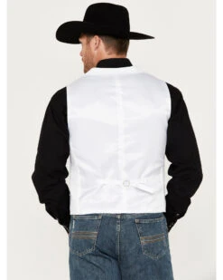 Cody James Men's Austin Paisley Vest -Cody James 2000388414 100 P4