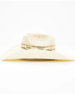 Cody James Men's Bangora Straw Hat -Cody James 2000391561 280 P3