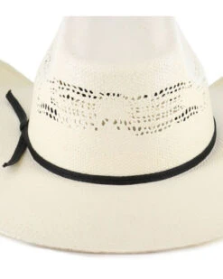 Cody James Boys' Straw Western Hat -Cody James 282M99 19 P2