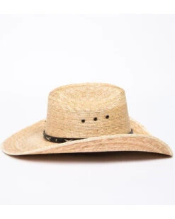 Cody James Men's Natural Toasted Palm Cowboy Hat -Cody James 282N11 19 P4