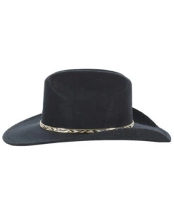 Cody James Boys' Metal Band Cowboy Hat -Cody James 282N13 89 D2