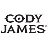 Cody James